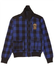 FRANKIE GARAGE Giacca Bomber