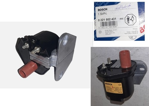 Bobina accensione bosch per - bobina,