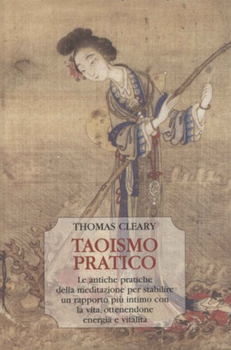 Taoismo pratico thomas - pratico,
