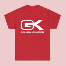 Gallien-Krueger Amplificatori