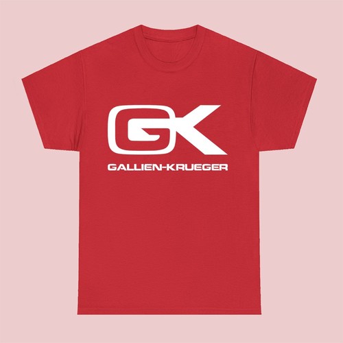 Gallien krueger amplificatori - gallien-krueger,