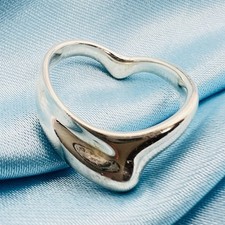 Anello a fascia Tiffany & Co