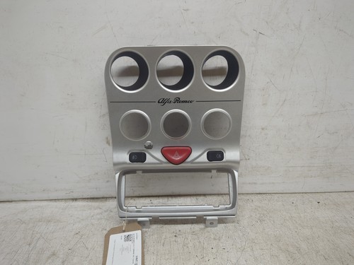Alfa romeo gtv console - alfa,