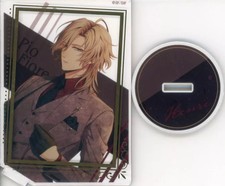 Acrylic stand/acrylic panel -