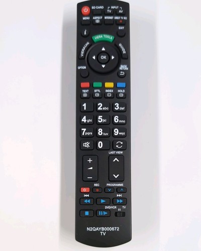 N2qayb000672 telecomando - n2qayb000672,