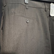 Pantaloni eleganti in misto
