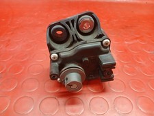 CENTRALINA VALVOLA GAS DI