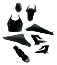362250 kit carene nere t4tune - 362250,