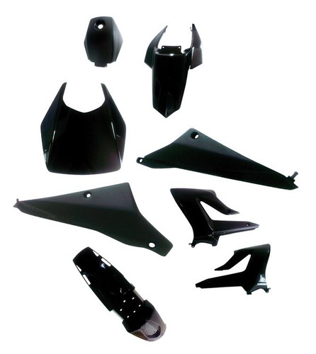 362250 kit carene - 362250, t4tune