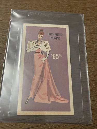 1961 mattel gioco barbie - 1961, il