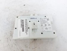 9858556 CENTRALINA CONTROLLO NAVIGATORE BMW X4 (G02) XDRIVE 20d 2.0 D 16V AUT 8M