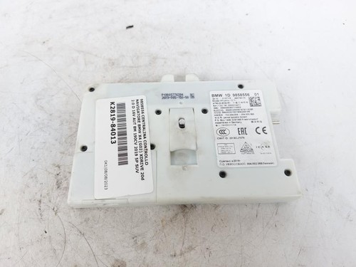 9858556 centralina controllo - 9858556,