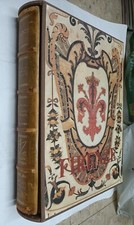 FIRENZE CUR ARRIGO PECCHIOLI PRESS SPADOLINI - EDITALIA - 1982