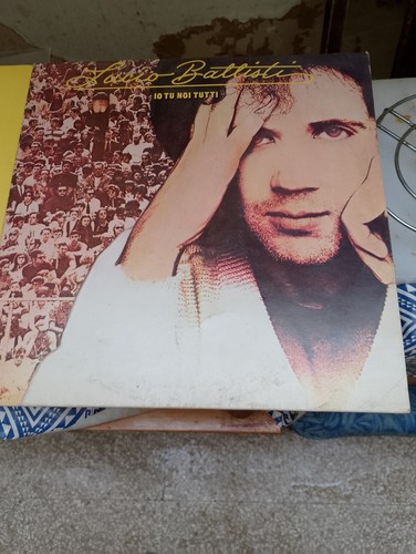 Lucio battisti noi - battisti,io, tu