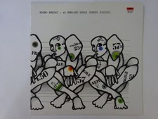 Mauro Pelosi Al Mercato Degli