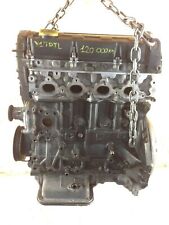 Y17DTL OPEL CORSA C (2002) 1.7 DIESEL 48KW 5P MOTORE CON 120.000KM