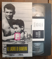 il Ladro di Bambini Film in
