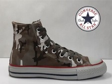 SCARPE CONVERSE ALL STAR HI
