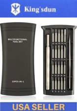 Set 22 in 1 Strumenti Aperti