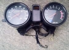 YAMAHA XS 650 SE 78 80 DASHBOARD STRUMENTAZIONE
