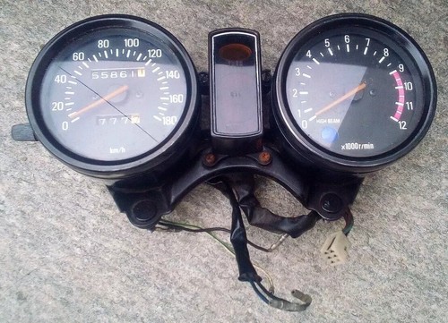 Yamaha 650 78 - yamaha, se