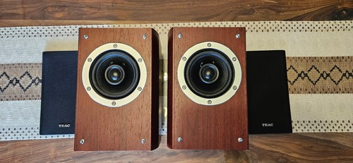 Altoparlanti teac 301 - altoparlanti,