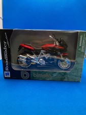 New Ray Bimota Mantra 1:12 ottime condizioni con scatola