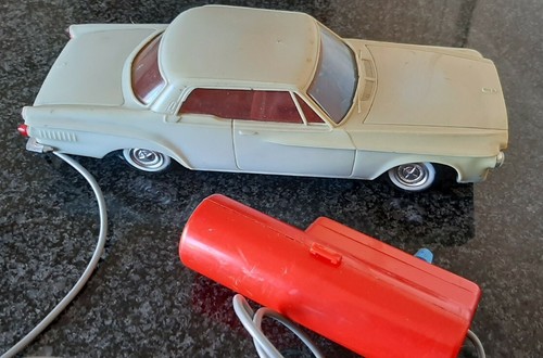 Dodge dart 1962 filoguidata - dart, 1962,