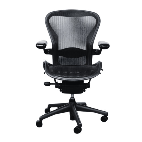 Refurbished herman miller - herman,
