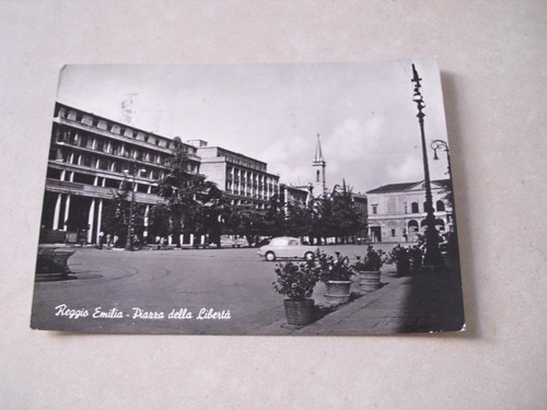 Reggio emilia piazza - reggio, della