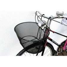 Cestino Bici Bicicletta