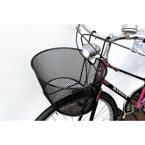 Cestino bici bicicletta - cestino,