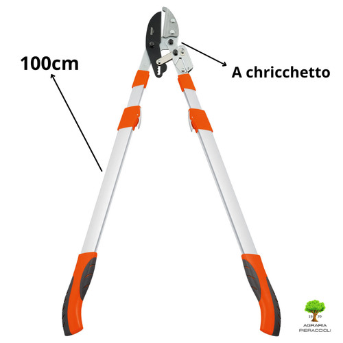 Troncarami stocker 7242 - stocker,