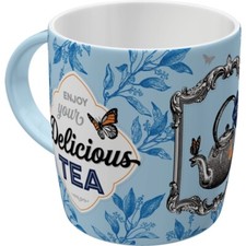 Tazza da caffè Tea Time