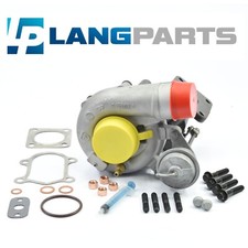 Turbocompressore per Citroen
