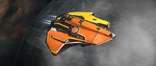 Star Citizen - Mercury Star