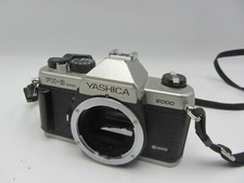 Corpo fotocamera reflex