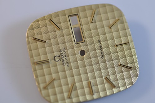 Quadrante omega genève - quadrante,