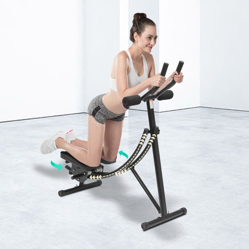 Attrezzatura allenamento ab - da,