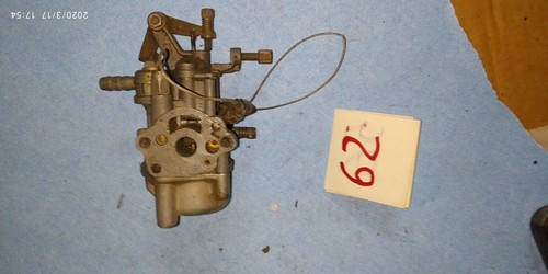 Carburatore dellorto shb - dellorto, 16.10