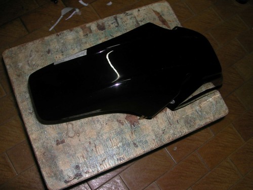 Motron gl4 parafango - motron,