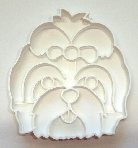 Tagliabiscotti shih tzu dog - tzu,