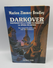 DARKOVER - MARION ZIMMER BRADLEY - NARRATIVA NORD - EDITRICE NORD - 1991