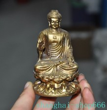 Statua Buddha Shakyamuni