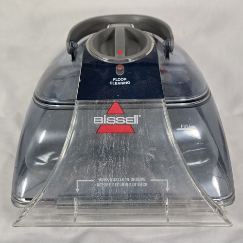 Bissell proheat 1383 1383r - bissell, 2x
