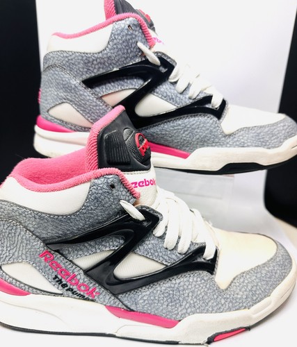 Reebok omni lite - pump, top