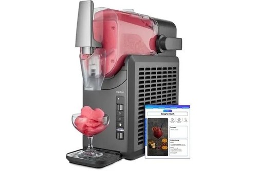 Gelatiera medion md12090 slush - medion,