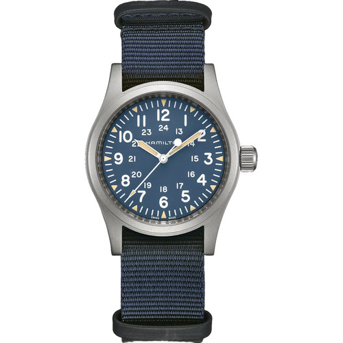 Hamilton khaki field - hamilton,