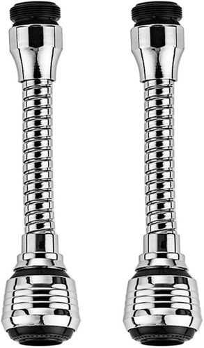 2pcs aeratore rubinetto - 2pcs,
