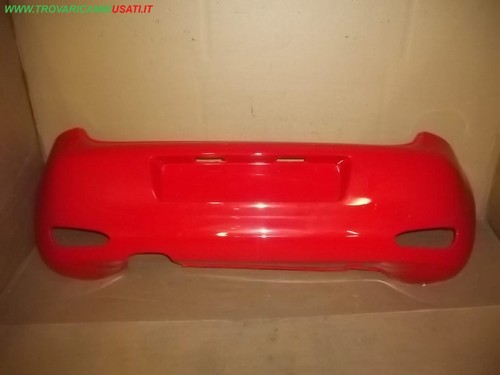 Paraurti posteriore per - per, fiat
